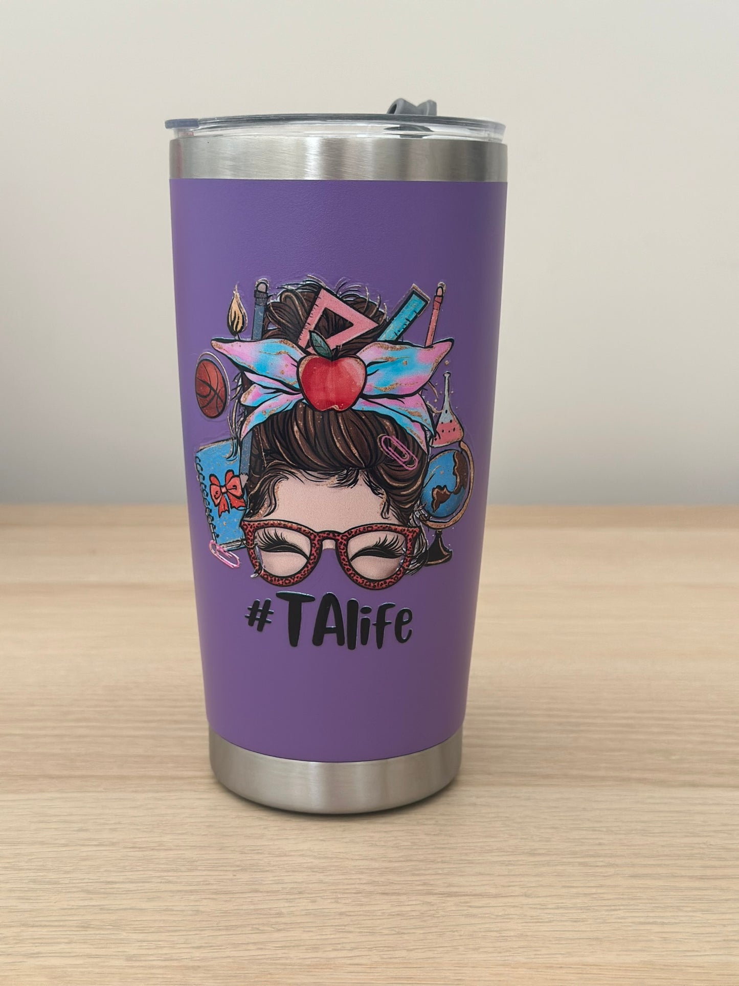 #TA Life Insulated cup