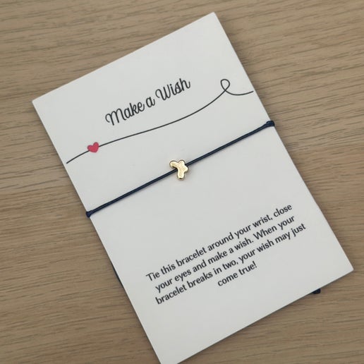 Wish Bracelet
