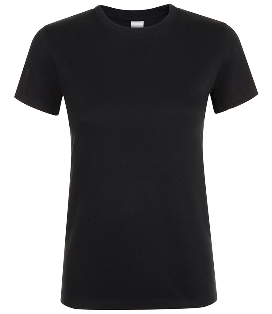 Custom Woman's T-shirt