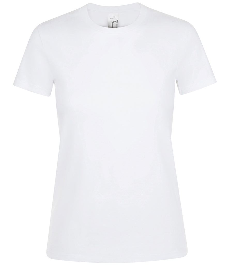 Custom Woman's T-shirt