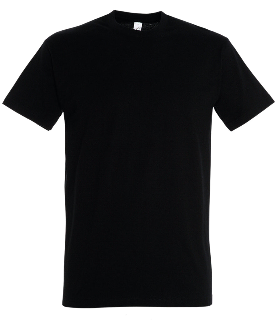 Custom Men's T-shirt