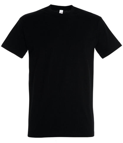 Custom Men's T-shirt