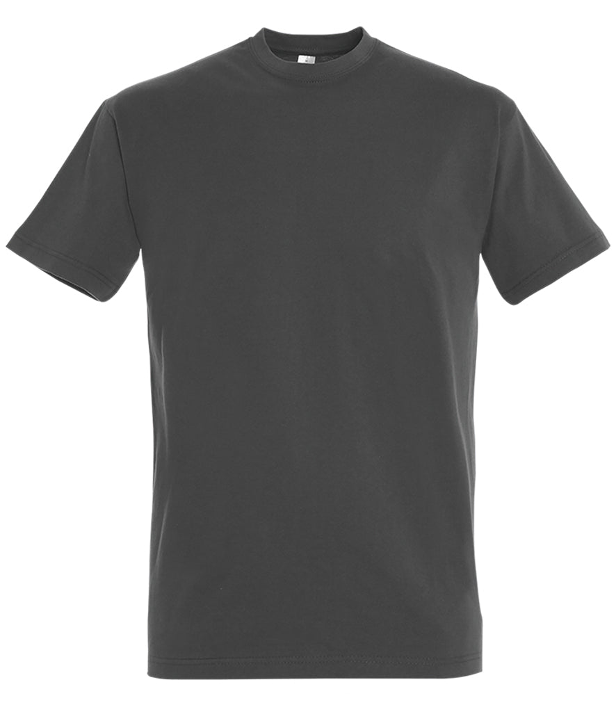 Custom Men's T-shirt