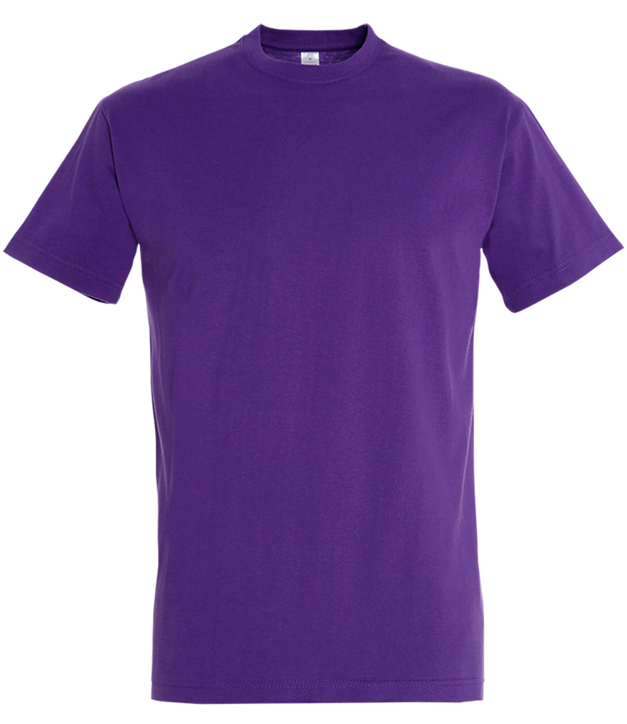 Custom Men's T-shirt