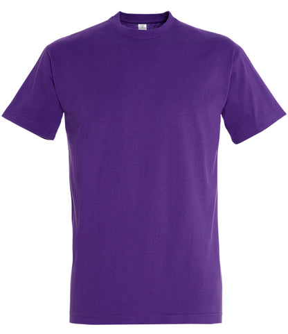 Custom Men's T-shirt