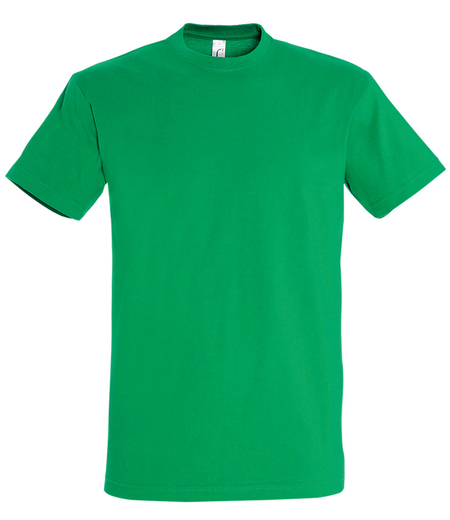 Custom Men's T-shirt