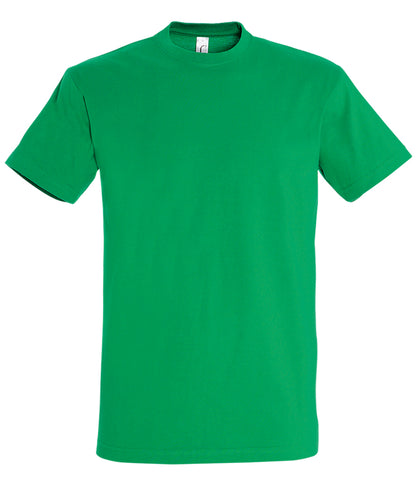 Custom Men's T-shirt