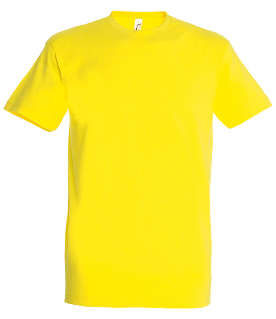 Custom Men's T-shirt