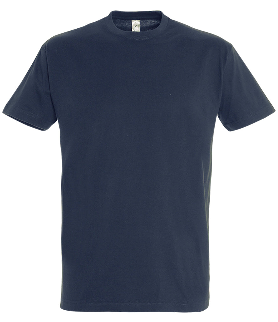 Custom Men's T-shirt