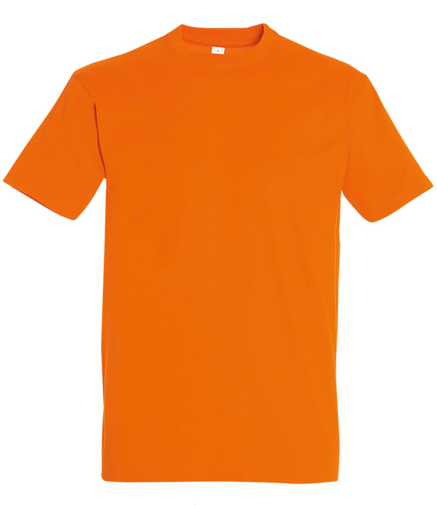 Custom Men's T-shirt