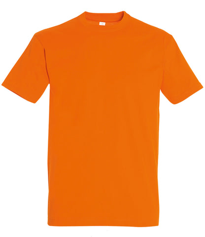 Custom Men's T-shirt