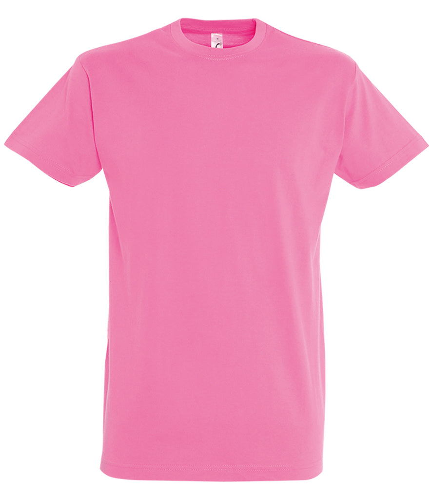 Custom Men's T-shirt