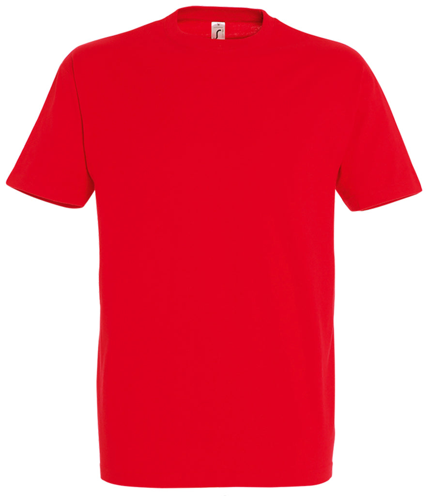 Custom Men's T-shirt