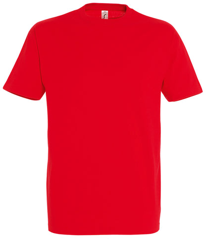 Custom Men's T-shirt
