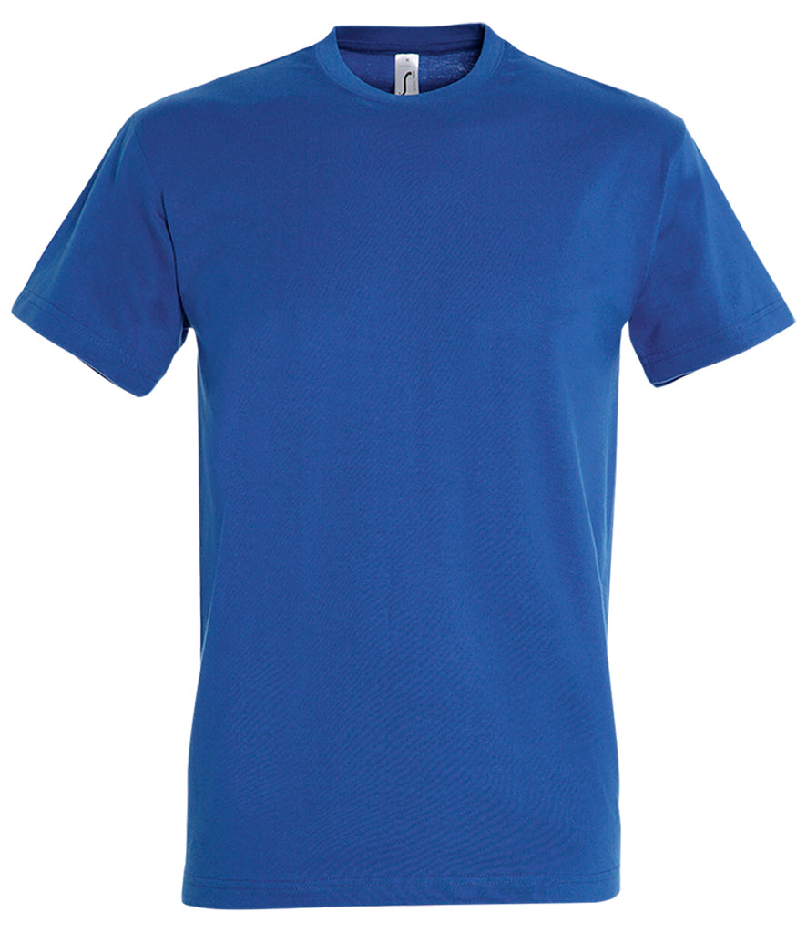 Custom Men's T-shirt