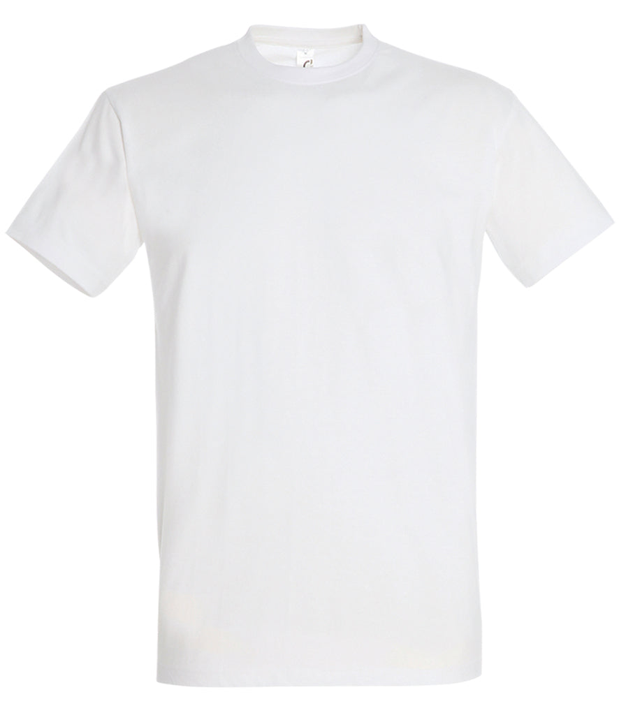 Custom Men's T-shirt