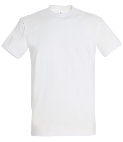 Custom Men's T-shirt