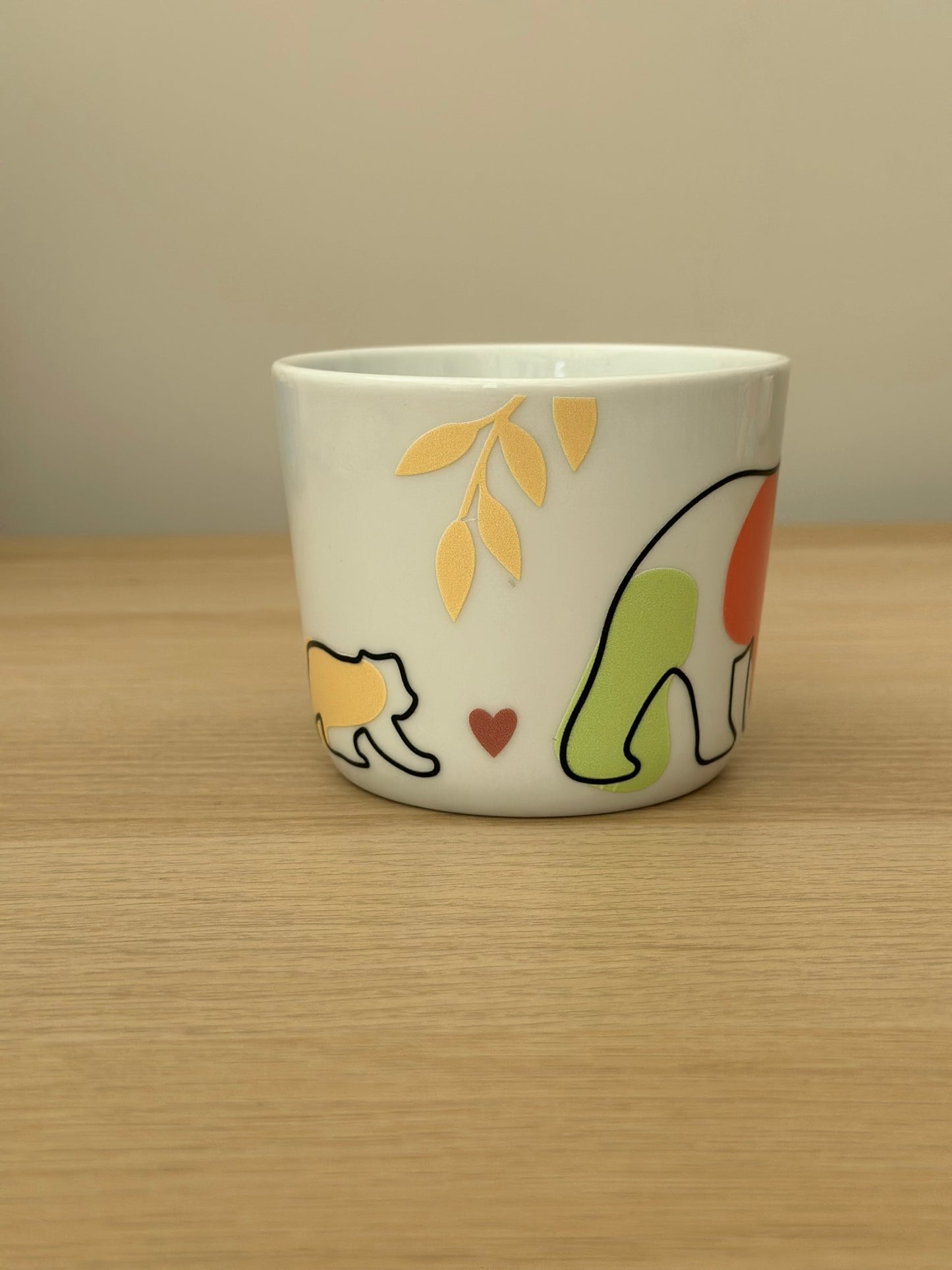 Bears Mug