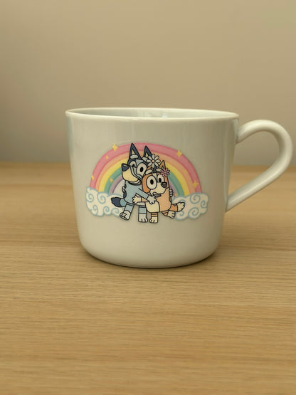 B Mug