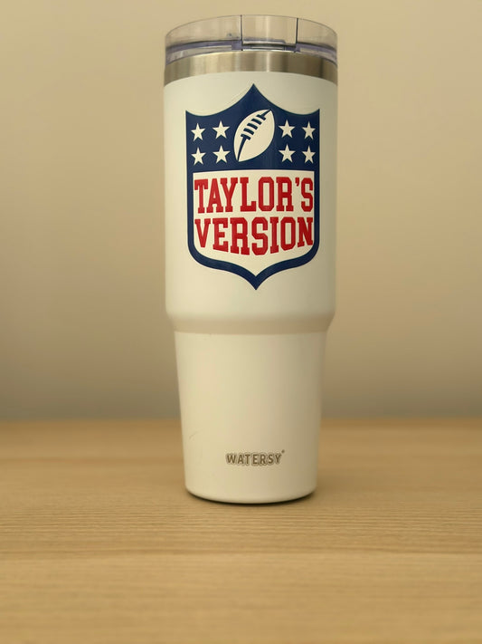 Taylors Version