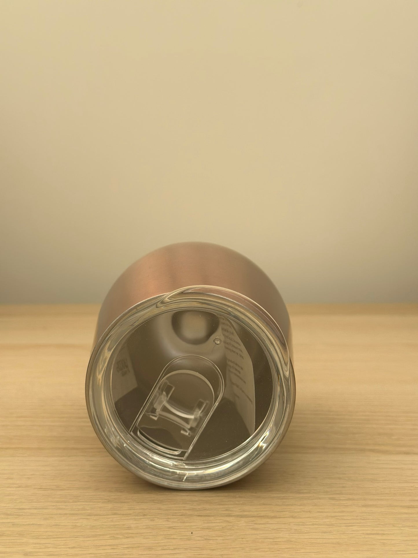 Future Mrs Insulated Cup