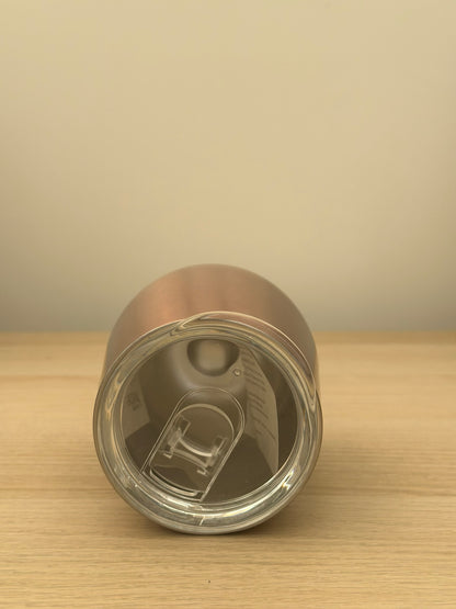 Future Mrs Insulated Cup