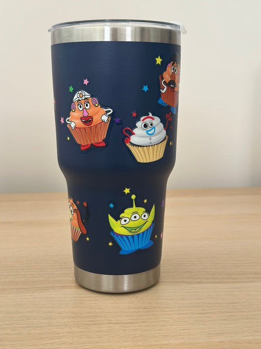TS Cupcakes Cup