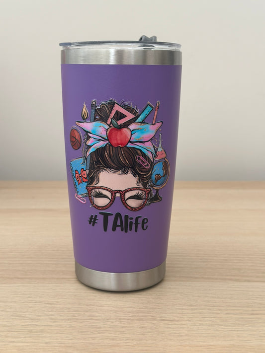 #TA Life Insulated cup