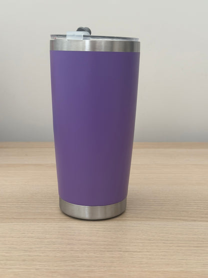 #TA Life Insulated cup