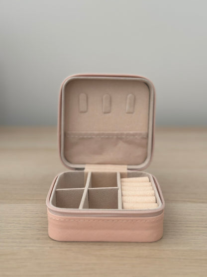 Bridesmaid Jewellery Box