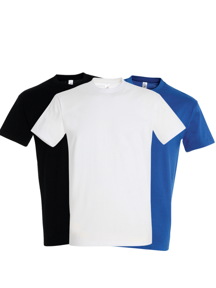 Custom Men's T-shirt